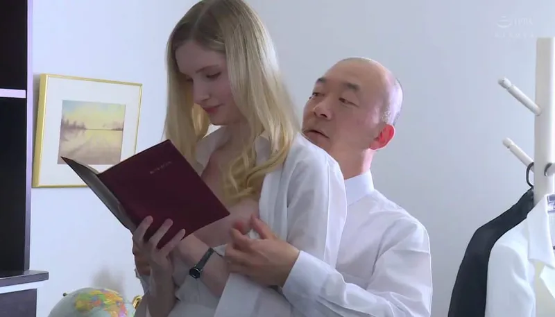 Người vợ chấp nhận làm nhân tình cho đối tác của Ông xã để trả nợ